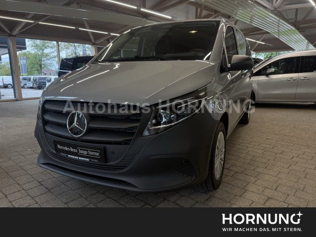 Vito 119 CDI Mixto lang