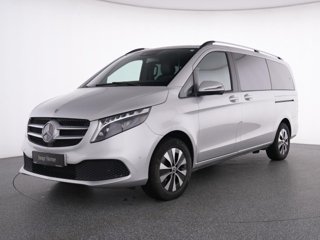 V 250 d lang