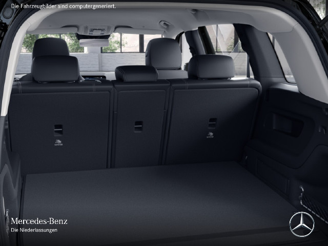 Mercedes-Benz GLB 180