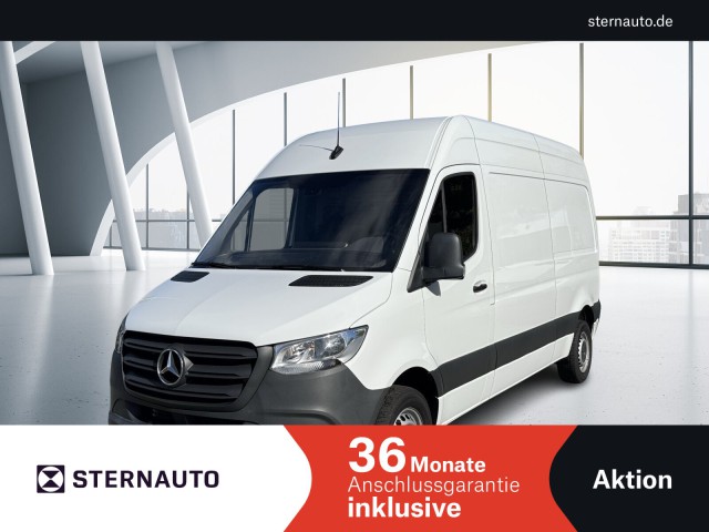 Sprinter 315 CDI Kasten standard