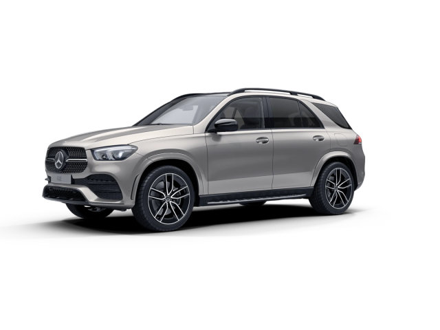 GLE 350 de 4MATIC