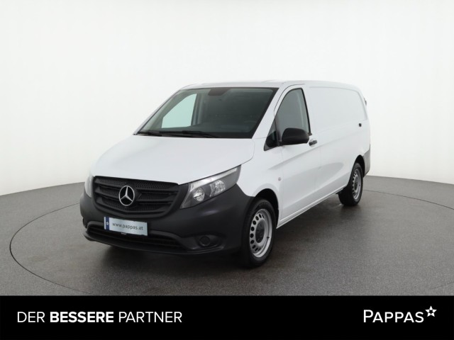 Vito 110 CDI Kasten lang