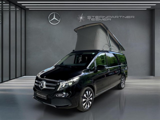 Marco Polo 300 CDI 4MATIC