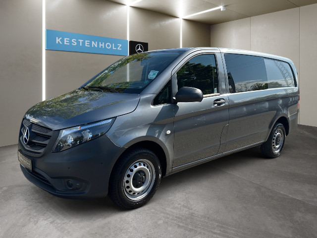 Vito 116 CDI Kasten lang