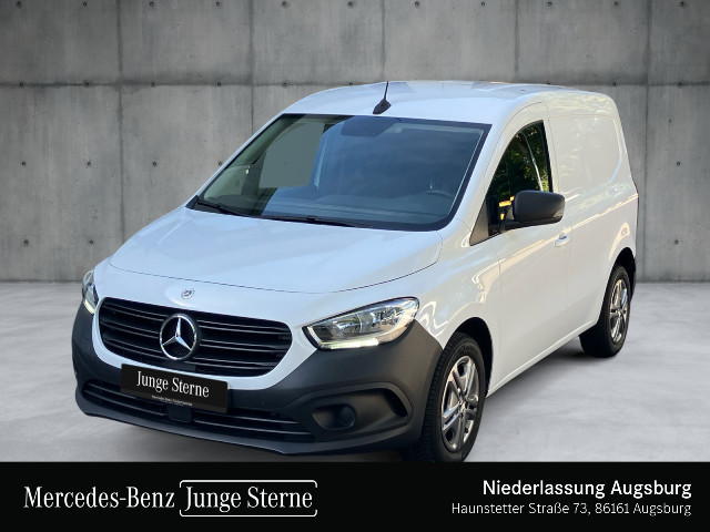 Citan 112 CDI Kasten standard