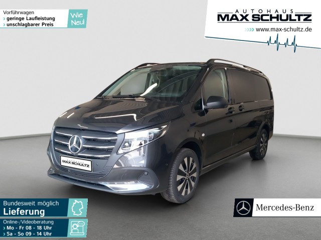 Vito 119 CDI Mixto lang