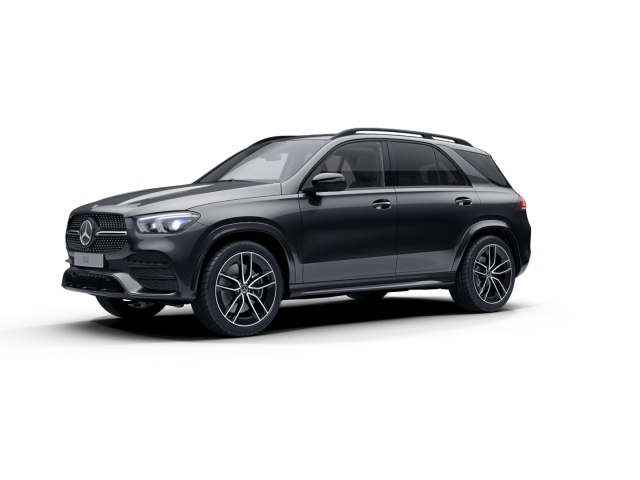 GLE 580 4MATIC