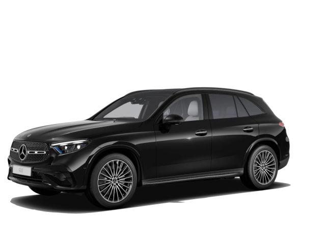 GLC 450 d 4MATIC tout terrain