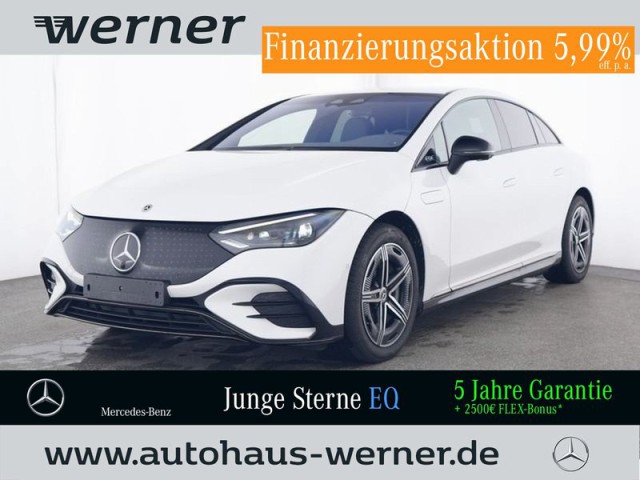 EQE 350 4MATIC