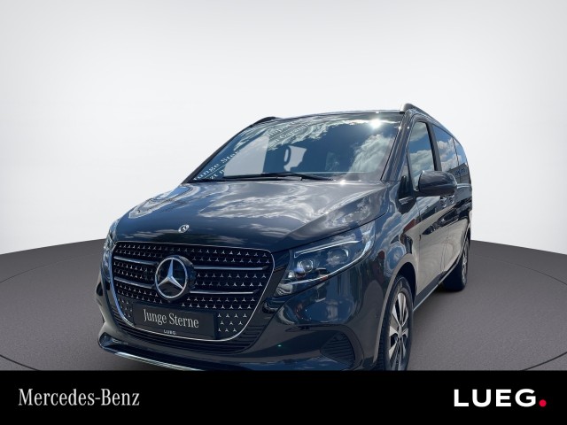 V 250 d Avantgarde lang