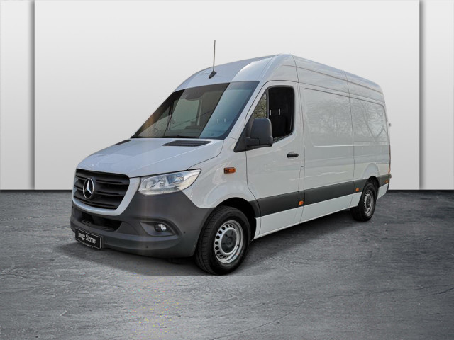 Sprinter 314 CDI Kasten standard
