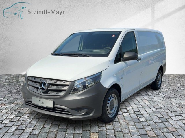 Vito 111 BlueTEC Kasten lang