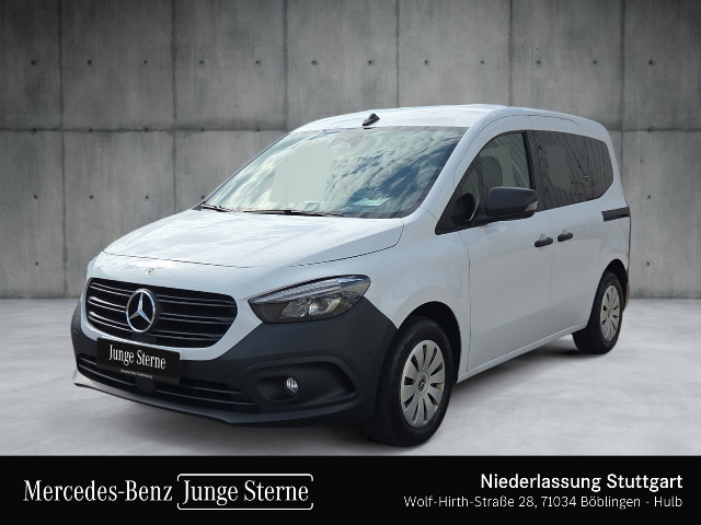 Citan 113 Tourer standard