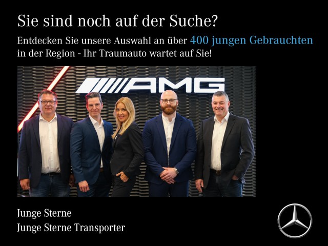 V 220 d Edition kompakt