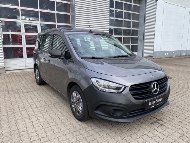 Mercedes-Benz Citan