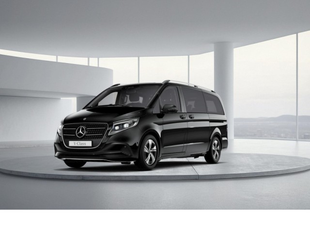 V 250 d Style lang