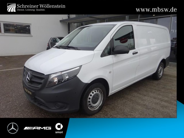 Vito 111 BlueTEC Kasten Lang