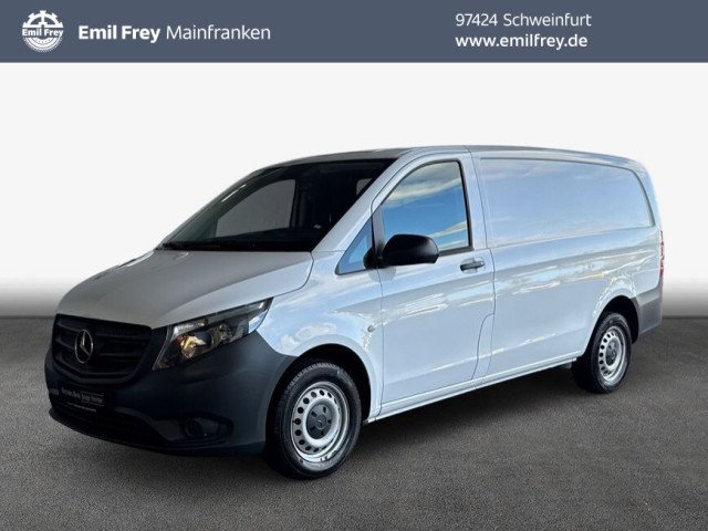 Vito 110 CDI Kasten lang