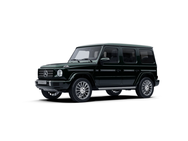 G 400 d