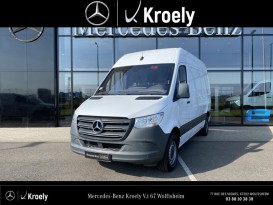 Sprinter 315 CDI Fourgon Toit sureleve Standard