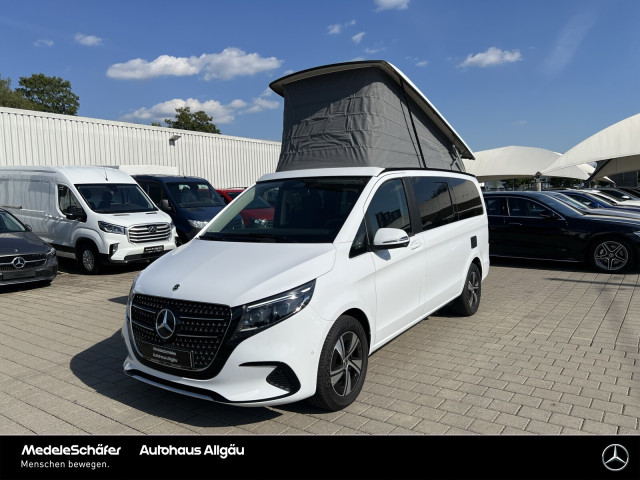 Marco Polo 300 d