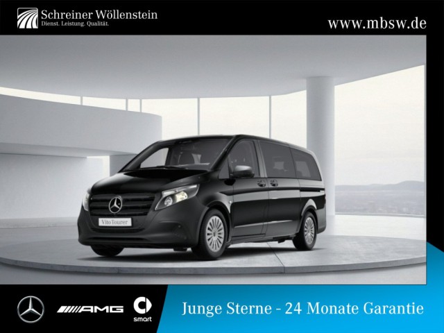 Vito 116 CDI Tourer lang