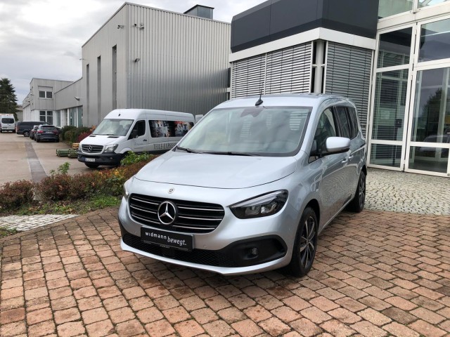 T 180 d Progressive standard