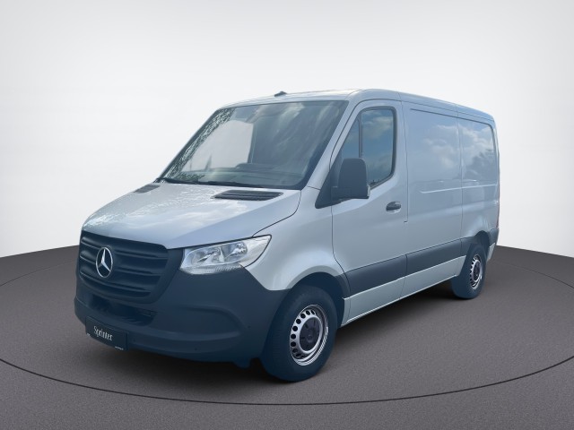 Sprinter 314 CDI Kasten kompakt