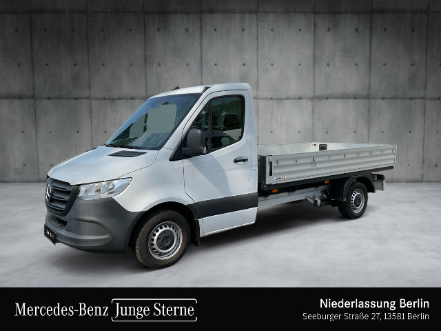 Sprinter 315 CDI Pritsche standard