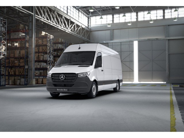 Sprinter 315 CDI Kasten lang
