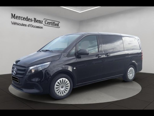 Vito 116 CDI Tourer PRO Long