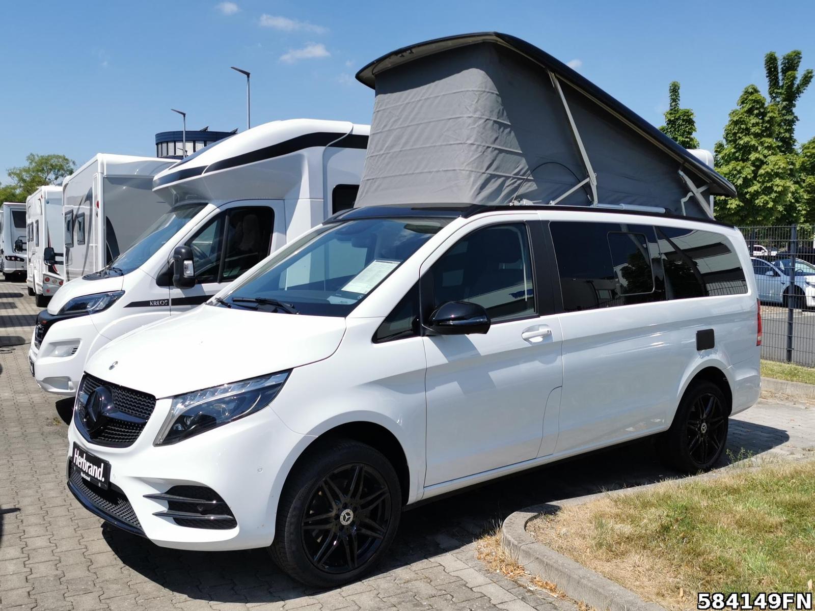 Marco Polo 300 d EDITION