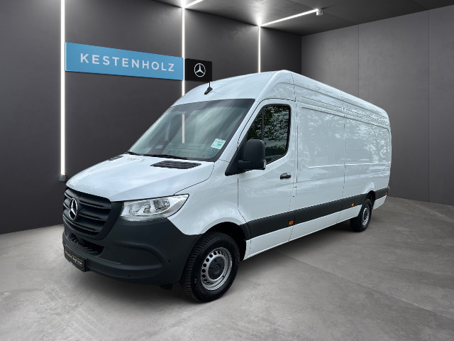Sprinter 317 CDI Kasten lang
