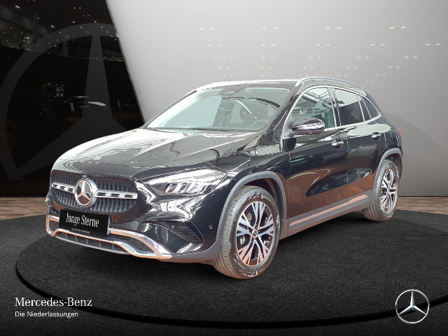 GLA 180 d