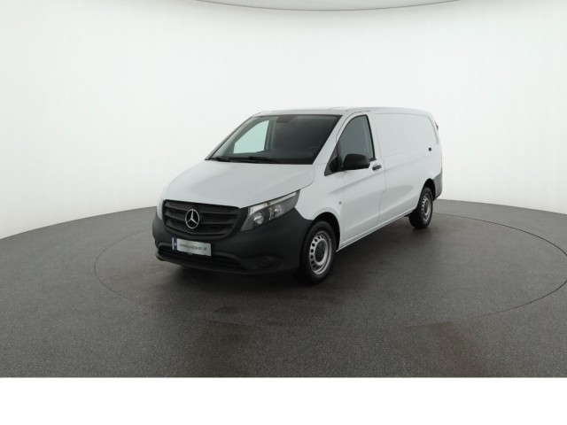 Vito 110 CDI Kasten Lang