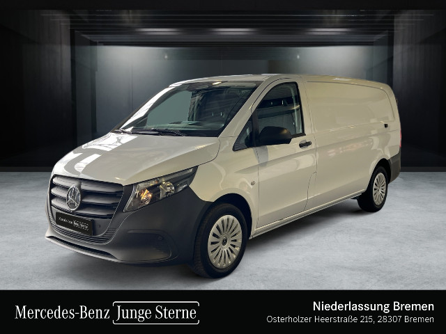 Vito 116 CDI Kasten extralang
