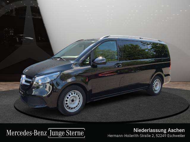 V 220 d Edition lang