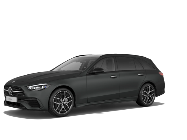 C 220 d 4MATIC Break Swiss Star