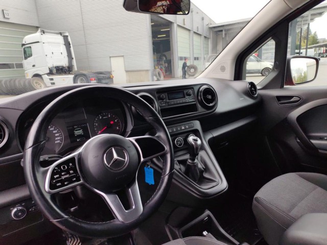 Mercedes-Benz Citan