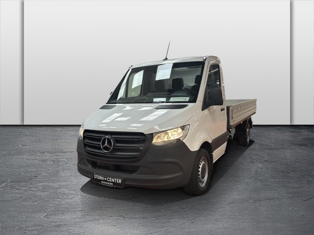 Sprinter 315 CDI Pritsche standard