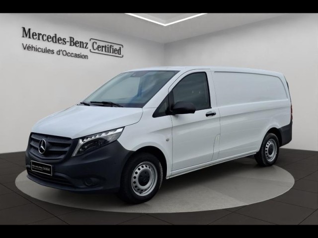 Vito 116 CDI Fourgon long