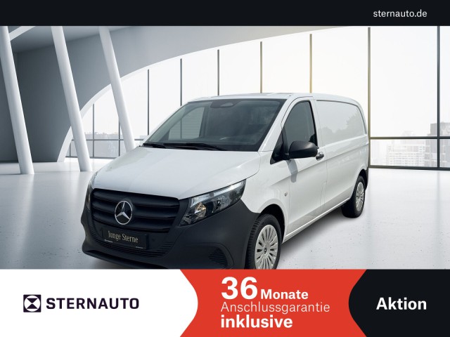 Vito 114 CDI Kasten kompakt