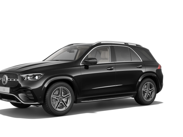 GLE 450 d 4MATIC Off-Roader