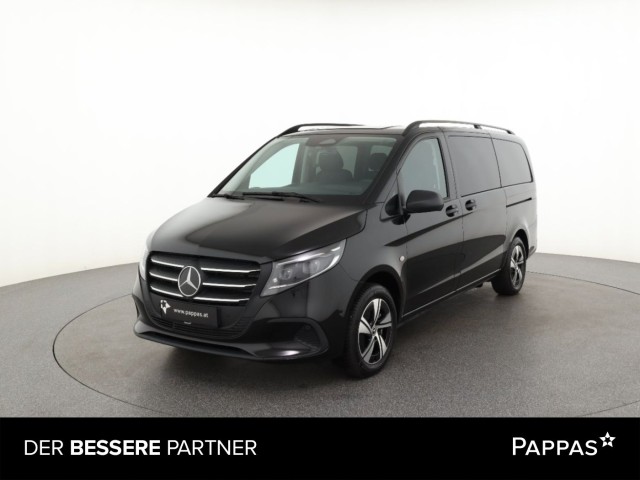 Vito 116 CDI Tourer lang