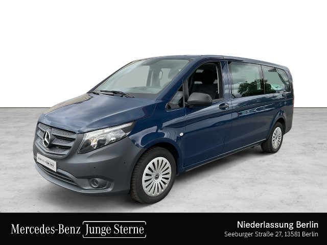 Vito 114 CDI Tourer extralang