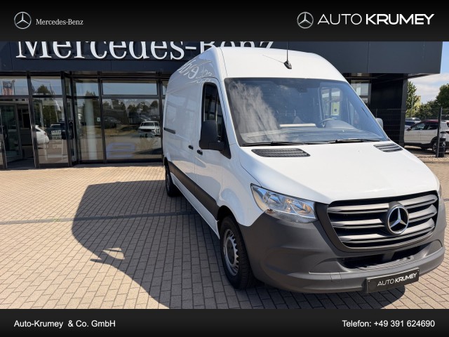 Sprinter 315 CDI Kasten standard