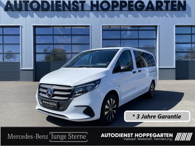 Vito 116 CDI Tourer lang