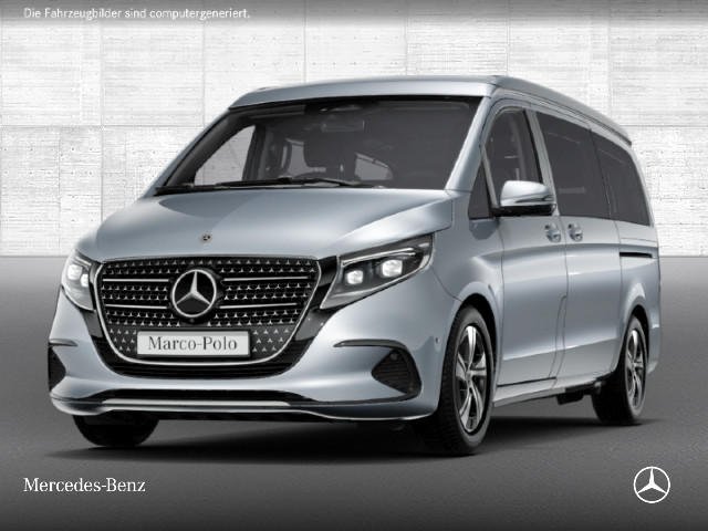 Marco Polo 250 d Horizon