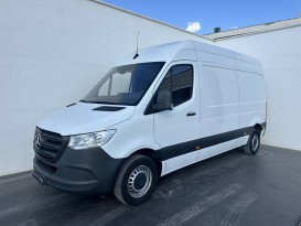 Sprinter 315 CDI Fourgon Toit sureleve Standard