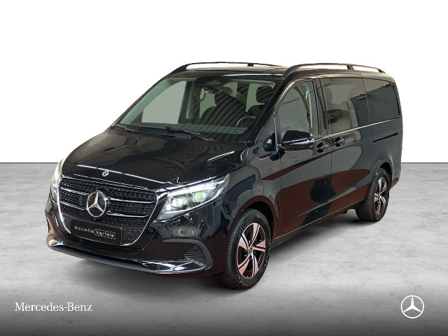V 250 d Style lang